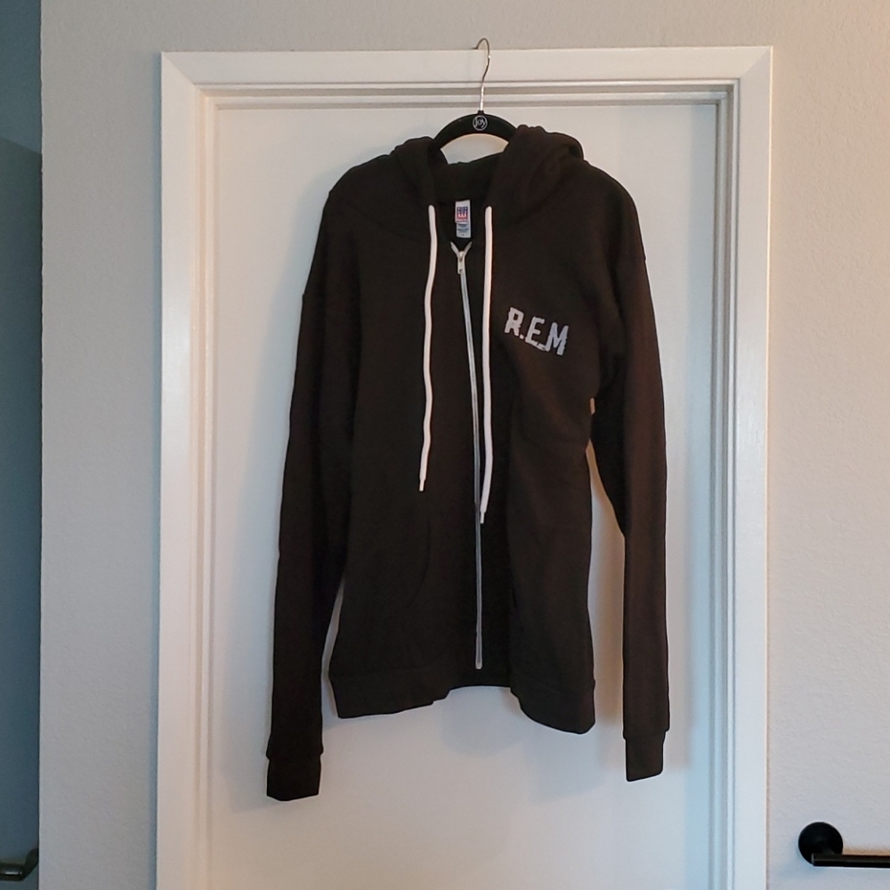 R.E.M. Hoodie